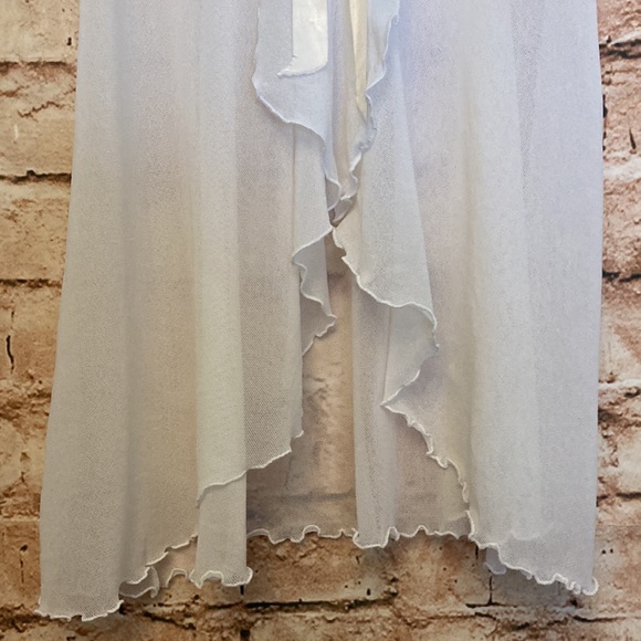 Bundle (2) hanky panky babydoll chemise - Picture 4 of 15